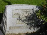 Anna Elnora BUTLER